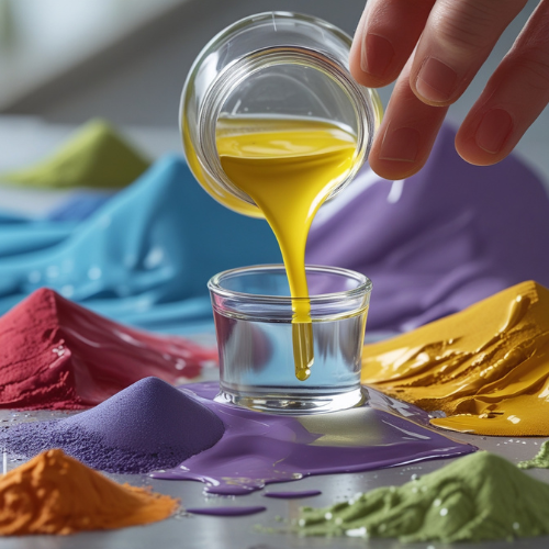 Bangladesh Printing Industry Growth: Water-Based Inks for Sustainable Packaging