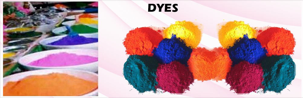 Basic Dyes