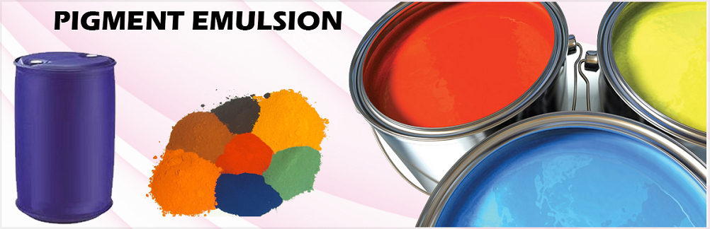 Pigment Emulsion in Durban